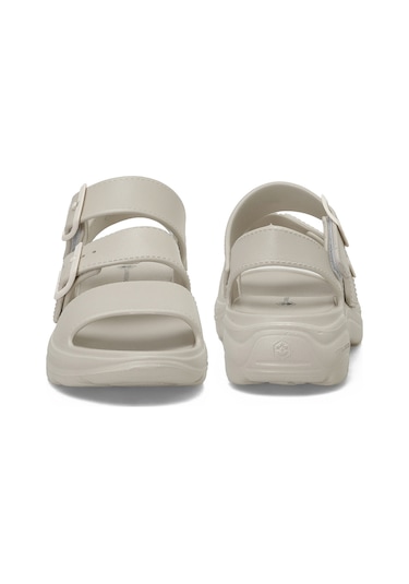 Lumberjack Lumos 4fx Bej Kadın Deniz Ayakkabısı 000000000101687166 Bej