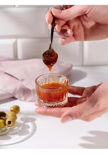 Purecrystal Cam Sosluk, Baharat Seti. 293008722 Beyaz