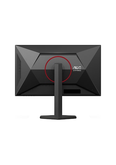 Aoc U27G4R 27" 4K 160 Hz Fhd 320 Hz 1 MS HDMI Dp Usb Adaptivesync Hdr400 Pivot UHD-FHD Fast IPS Monitör