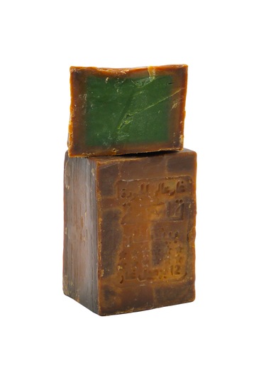 Anatolia Soap Mesopotamia 60% Defne Halep Sabunu