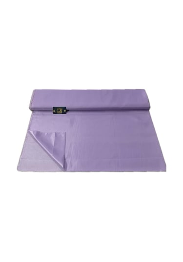 Polyester Astar Kumaş Lila Etek Ceket Vb. Astar Soft Çift En
