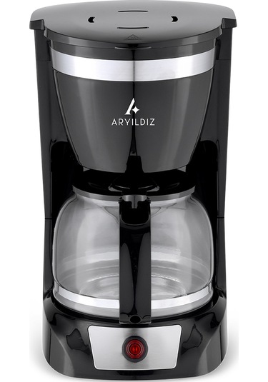Aryıldız Robust Filtre Kahve Makinesi