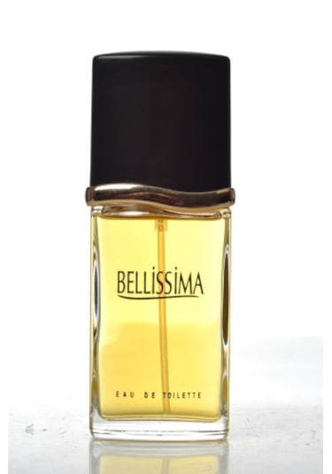 Bellissima Kadın Parfüm Edt Aromel İlk Seri 2 X 60 Ml Diğer