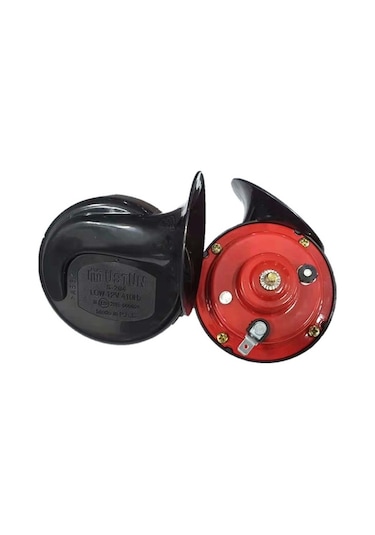 Korna Dadat Tek Fişli -12v Üstün Hs 204 V1