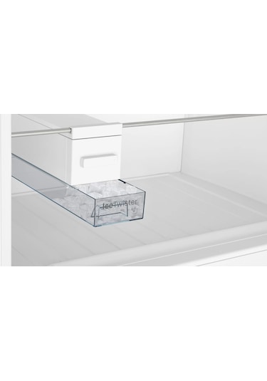 Bosch KDN86AWE0N 641 L Serie 6 Üstten Donduruculu Buzdolabı