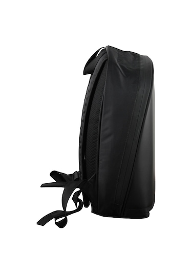 Funky Bag Led Ekranlı Akıllı Motorcu Sırt Çantası Siyah Diğer