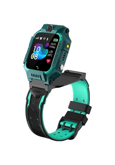 Rogfer S19 1.44" Akıllı Saat İthalatçı Garantili