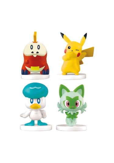 Monopoly Pokemon G0716