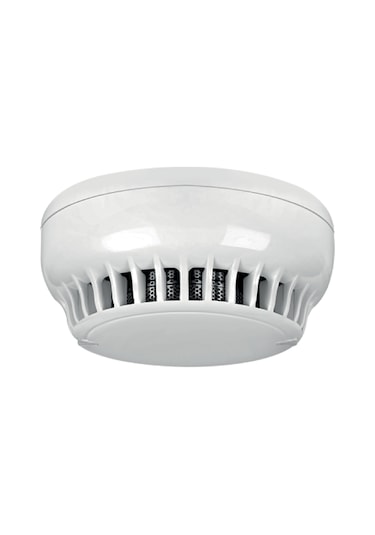 Teknim Tfd-4250 Konvansiyonel Optik Duman + Sabit Isı Dedektörü Multisensör Taban Dahil