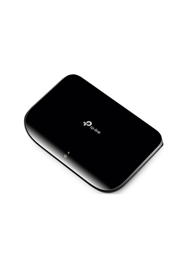 TP-Link TL-SG1005D 5 Port 10/100/1000 Mbps Yönetilemez Gigabit Switch