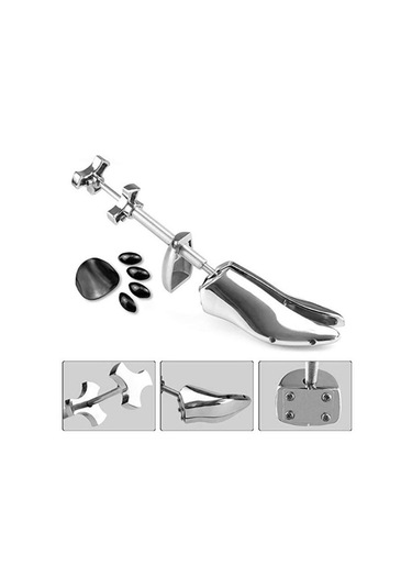 Suntek Ayakkabı Genişletici Metal Stila-s-35-42s-35-42 1 S Eu35-42 Çok Renkli