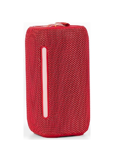 Hepu Hp-s04 Taşınabilir Şarjlı Bluetooth Hoparlör Rgb Su Geçirmez