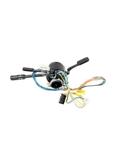 Tofaş Uyumlu Doğan Slx Sinyal / Silecek Kolu Ünitesi Takımı 1997--2002