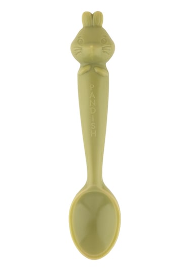 Pandish Mamma Beslenme Seti 3'lü Yeşil P7d99000924n1 Yeşil