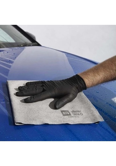 Autoglym Instadry Kurulama Ve Cam Bezi