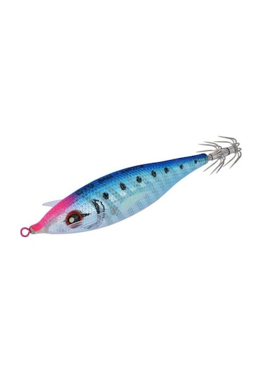 Dtd Ballıstıc Zebra 3.0 9 Cm 14,6 Gr Mavi