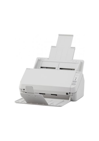 Fujitsu SP-1120N Sayfa Beslemeli A4 Doküman Tarayıcı