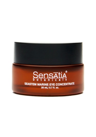 Sensatia Botanicals Seastem Marine Göz Kremi 20 Ml