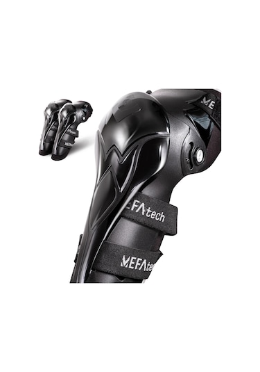 Mefatech Mafsallı Motosiklet Dizliği N11.131