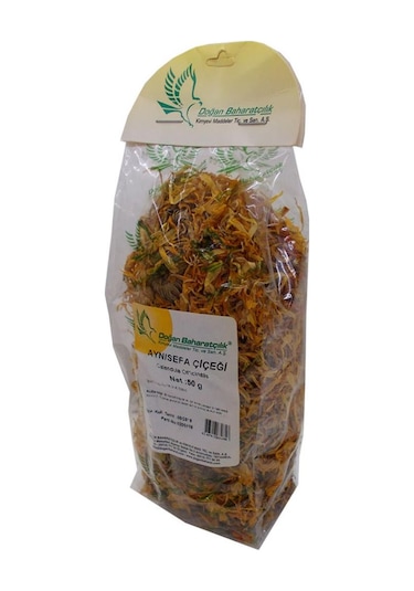 Doğan Baharatçılık Aynısefa Çiçeği 50 G