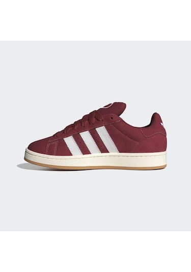 Adidas Campus 00s Erkek Günlük Spor Ayakkabı C-adıjq8349e10a00 Bordo