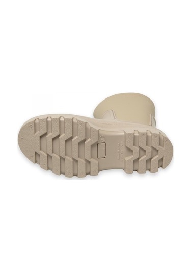 Igor SOUL ENGOMADO Kadın Taş Gri Çizme