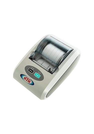 Htm Printer Iı Portatif Termal Yazıcı