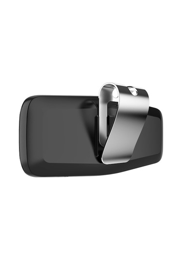 T823 Araç İçi Bluetooth Hoparlör: Çift Telefon Bağlantılı, Gürültü Azaltmalı, 20 Saat Çalışma Süresi