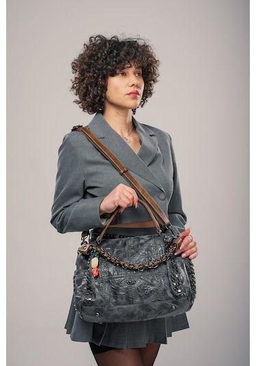 Ççs Kadın Omuz Çantası C.ccs17643 113