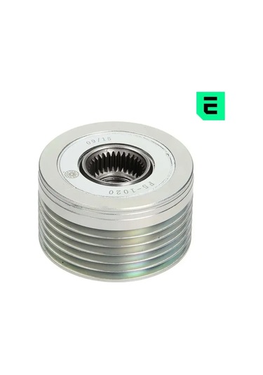 Optımal F51020 Alternator Kasnagi 3177168d00 3177168d01 9949627