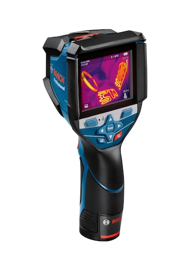 Bosch Professional GTC 600 C Termal Kamera - 0601083500