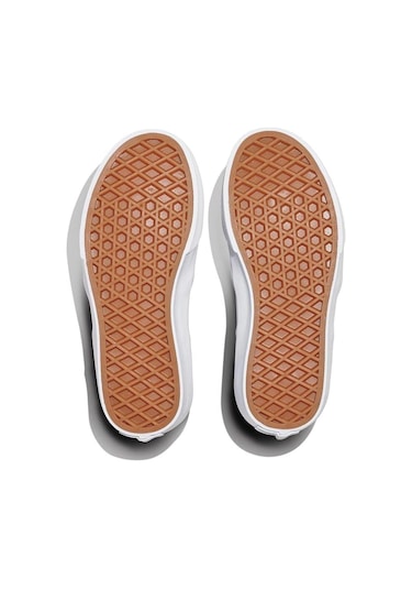 Vans Vn000d8sblk1 Brooklyn Ls Ayakkabı Siyah Siyah