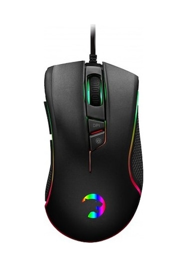 Gamepower Bane Kablolu Oyuncu Mouse