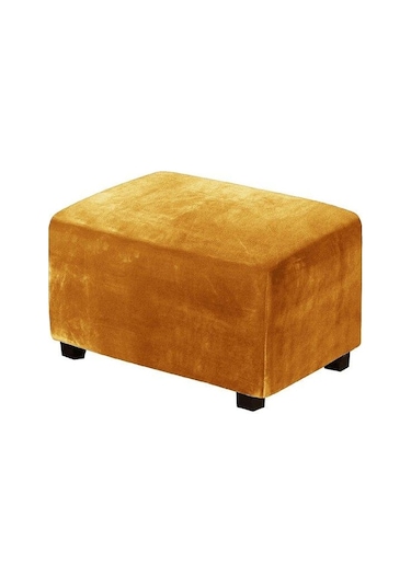 Kamel 4 Boyutları Kadife Dayanıklı Özelleştirilmiş Streç Ayak Dayama Osmanlı Kapak Katlanır Depolamalı Tabure Mobilya Koruyucu Dikdörtgen Slipcover S Kamel 4 Boyutları Kadife Dayanıklı Özelleştirilmiş Streç Ayak Dayama Osmanlı Kapak Katlanır Depolamalı Tabure Mobilya Koruyucu Dikdörtgen Slipcover S
