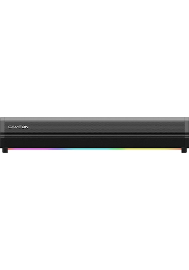 Gameon Sonicstorm X  Kablosuz Rgb Oyun Soundbar 2 x 8 W