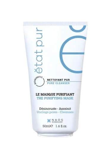 Etat Pur The Purifying Mask 50 ML