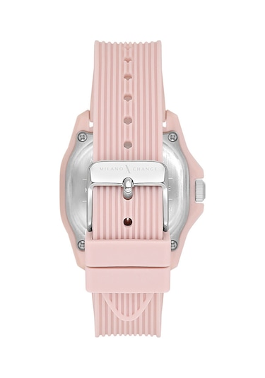 Milano X Change Mxl76000 Kadın Kol Saati Pembe