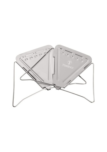 Pazly Kamp Ve Ev İçin Katlanabilir Paslanmaz Çelik Kahve Filtresi, Taşınabilir, Kolay Temizlenir, Gümüş Gümüş