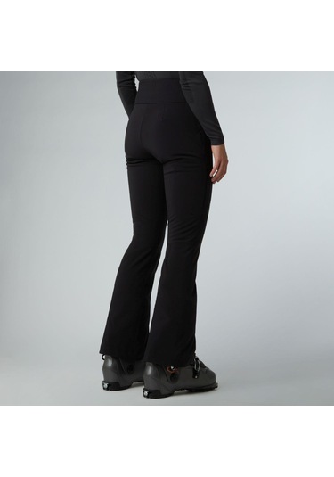 The North Face Kadın Snoga Pantolon Nf0a87x3kx71 Siyah