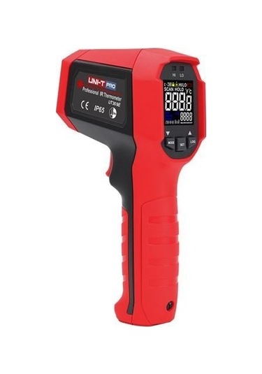 Unit Ut309e Profesyonel Lazer Termometre
