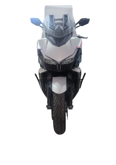 Kymco Xcting Vs400 Koruma Demiri