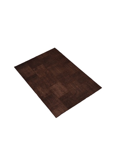 Patchwork El Dokuma Anadolu Halısı – Spring (425926595)