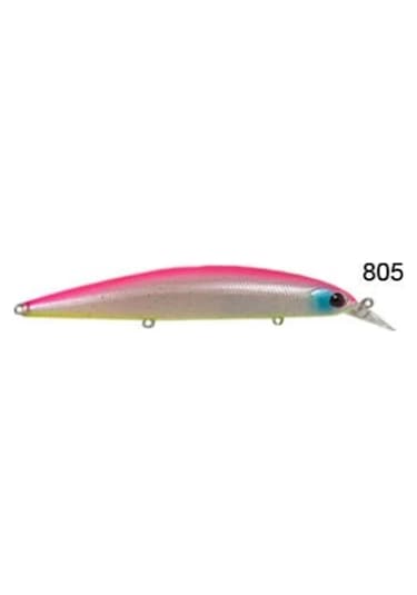 Usami Saroo 110s-sr 21.3g Maket Balık - 801