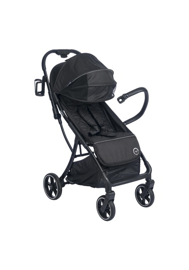 Bagi Zero Bebek Arabası Black