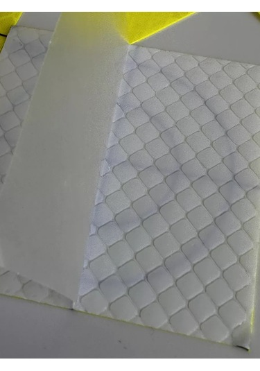 Geoworld Folyo Yansıtıcı Jeodezik Marka Op60x60 20 Adet 225252157