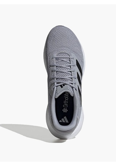 Adidas Unisex Response Runner U Gri Koşu Ayakkabısı Ih6102 Gri