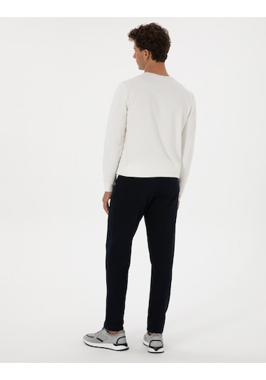 Pierre Cardin Erkek Lacivert Eşofman Altı 50317670-vr033 Lacivert