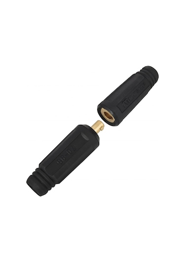 Matsan Kaynak Kablo Bağlantı Elemanı 70 x 95