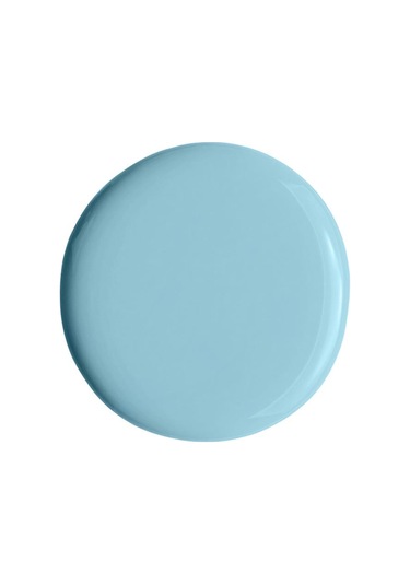 Alix Avien Toz Mavi Oje 66 Yüksek Pigmentli Uzun Süreli Kalıcılık Hızlı Kuruma Nail Lacquer 66