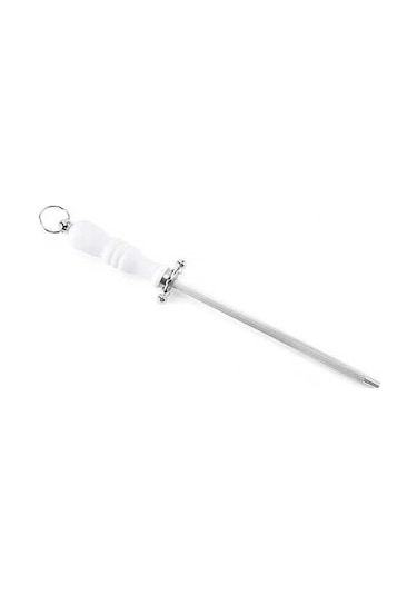 Pazly 5 Adet Stil 3 Taşlama Çubuğu Mutfak Bileme Aracı Pp Abs Tpr Yüksek Karbonlu Çelik